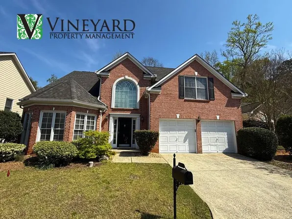 3313 Hidden Trail Rd SE, Smyrna, GA 30082