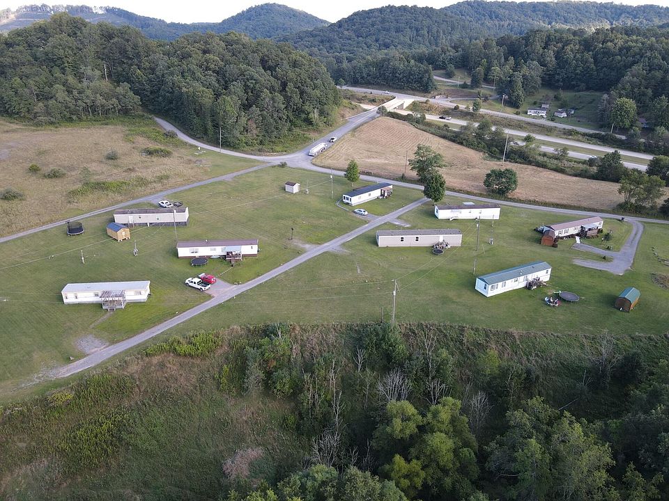 Route 28 Callahan Acres Mobile Home Park, Kingwood, WV 26537 | Zillow