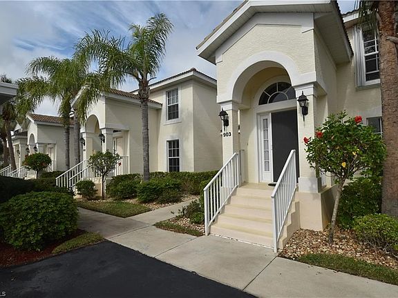 2nd image of 10134 Colonial Country Club Blvd APT 903