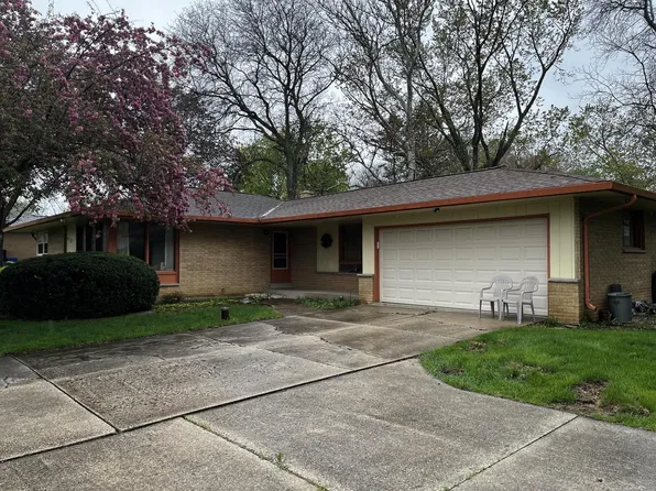 2645 Sheraton ROAD, Brookfield, WI 53005