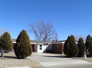 1101 S Boulder Ave, Portales, NM 88130