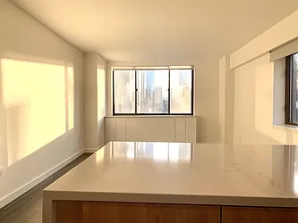 Rented by The Dermot Realty Management Company