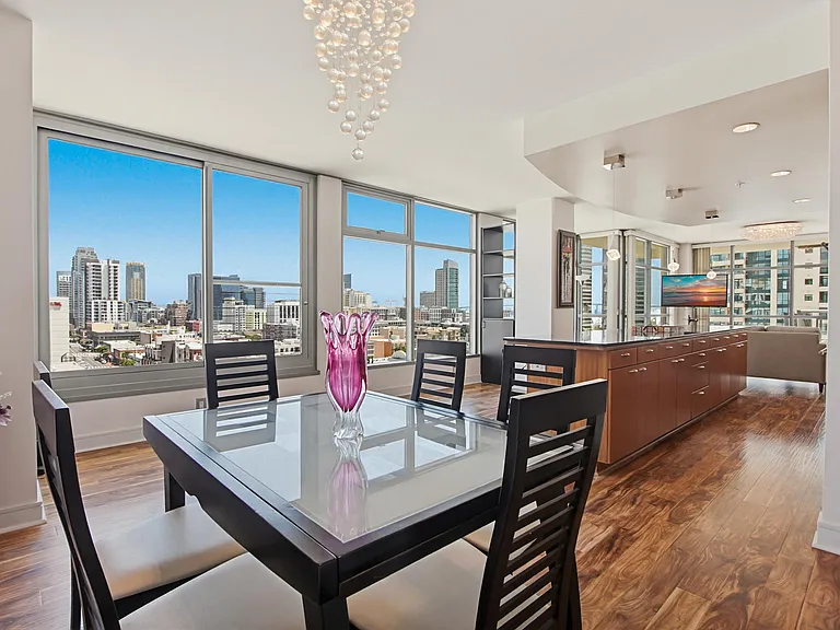 645 Front St #1208 — Photo 7