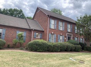 1248 Brandywine Ln SE, Decatur, AL 35601