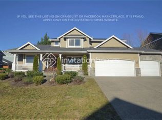 11813 184th St E, Puyallup, WA 98374