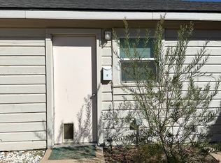 1105 5th Ave, Canyon, TX 79015