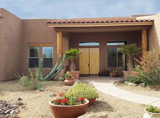 16315 E Calle De Los Flores Dr, Scottsdale, AZ 85262