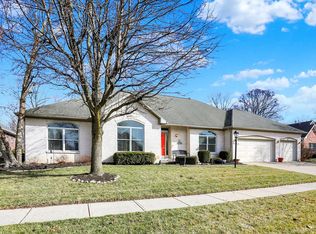 7241 Rooses Dr, Indianapolis, IN 46217