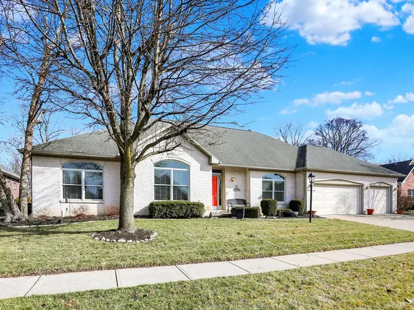 7241 Rooses Dr, Indianapolis, IN 46217