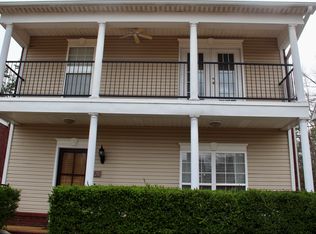 153 Twin Gates Dr, Oxford, MS 38655