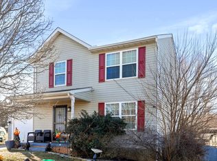 18813 Diller Dr, Hagerstown, MD 21742