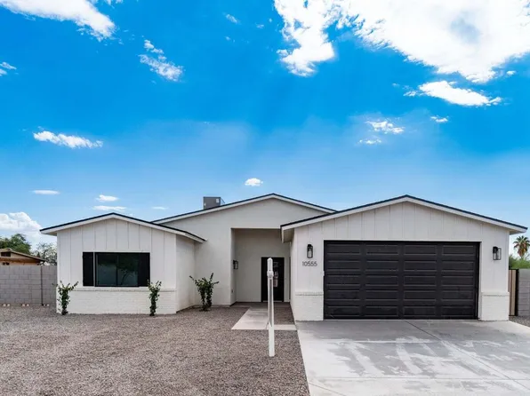 10547 E BUTTE Street, Apache Junction, AZ 85120