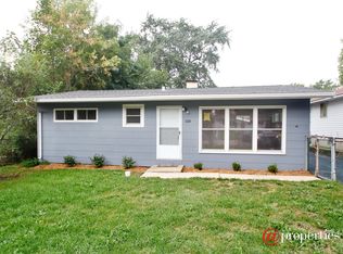 1224 Woodridge Dr, Round Lake Beach, IL 60073