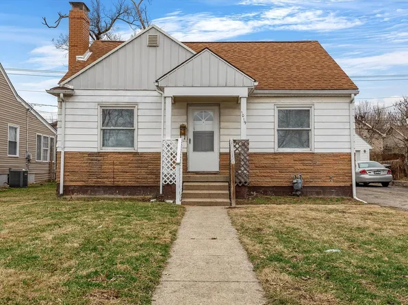 1019 Liberty Rd, Lexington, KY 40505