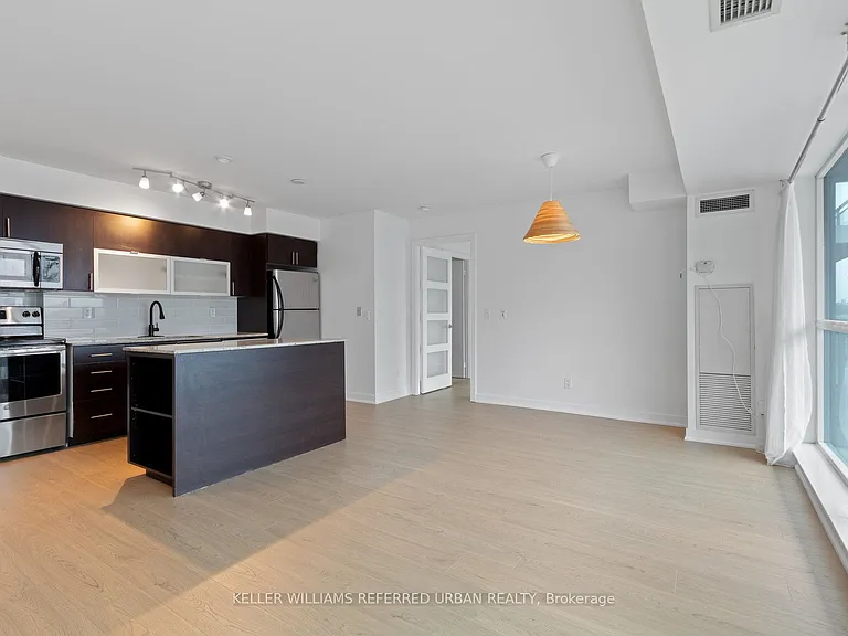80 Western Battery Rd #1207 — Photo 7
