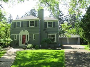 357 Bonnie Brae Ave, Rochester, NY 14618