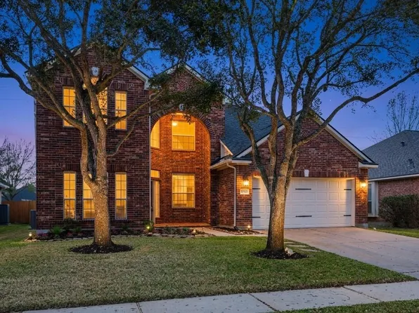 21023 Golden Sycamore Trl, Cypress, TX 77433