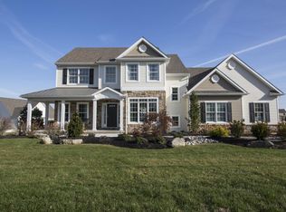 3796 Bethman Rd, Easton, PA 18045