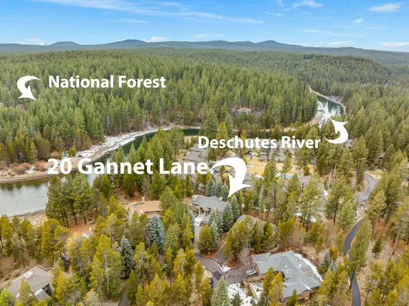 58151 Gannet Ln #20, Bend, OR 97707