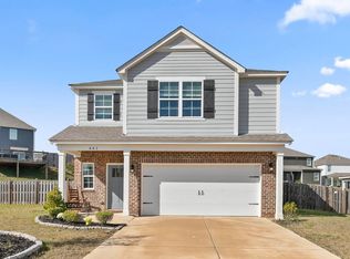 441 Crossbridge Rd, Chelsea, AL 35043