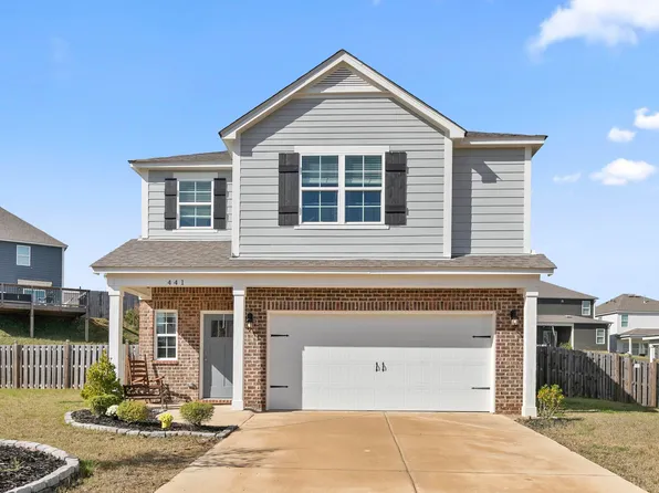 441 Crossbridge Rd, Chelsea, AL 35043