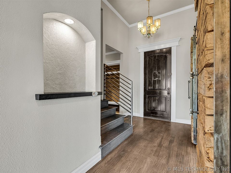 6951 E 125th Pl S, Bixby, OK 74008 | MLS #2608657 | Zillow