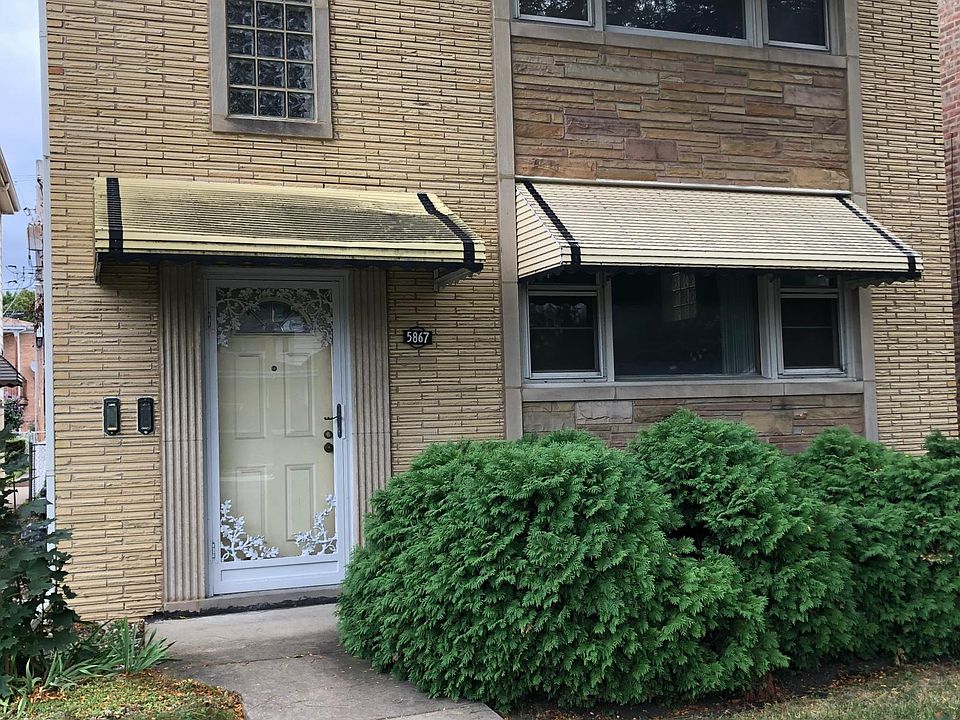 1st image of 5867 N Nagle Ave APT 1