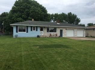 3347 W Shawnee Rd, Bridgman, MI 49106