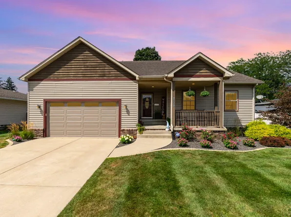 3829 Jewett Ave, Highland, IN 46322