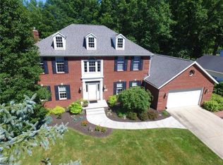 4197 Songbird Trl, Stow, OH 44224