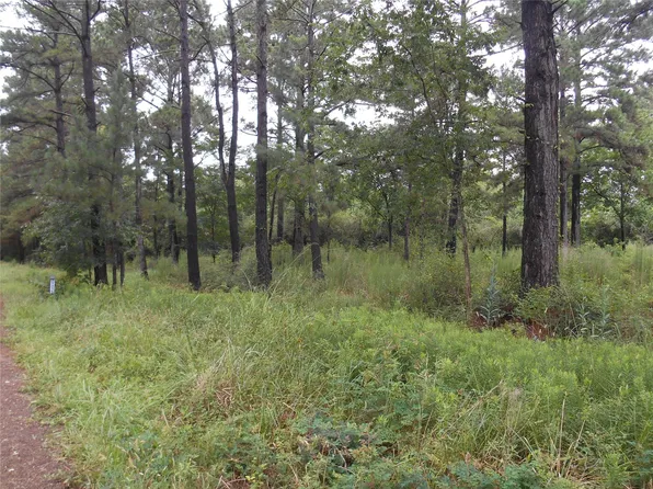 0 Will Rogers Taxiway Lot 8, Tomball, TX 77377