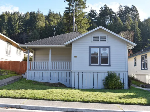 536 B St, Scotia, CA 95565