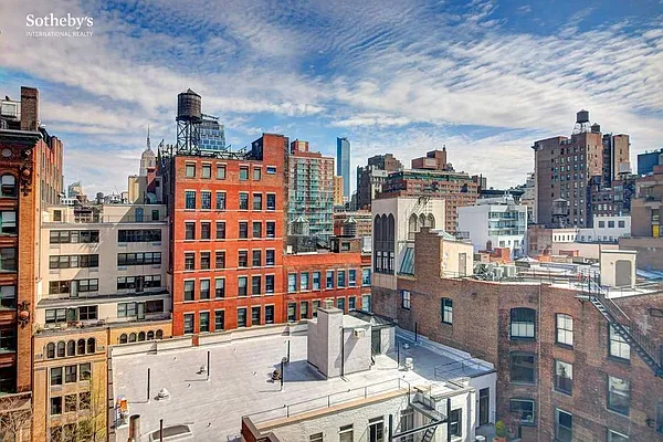 Rented by Sotheby's International Realty | media 6