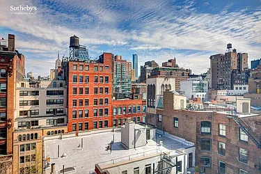 Rented by Sotheby's International Realty