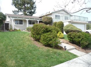 10833 Wilkinson Ave, Cupertino, CA
