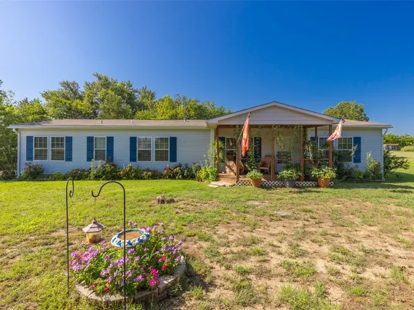 5675 Fm 1571, Lone Oak, TX 75453