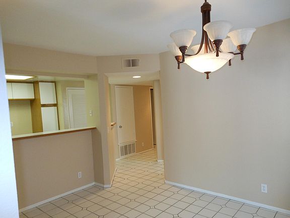 Dining Room /Kitchen