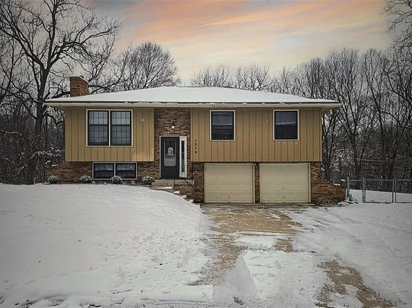 1316 NE 84th Ter, Kansas City, MO 64155