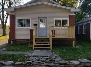 1119 Marshall Ave, Evansville, IN