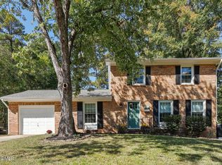 5502 Pelham Rd, Durham, NC 27713