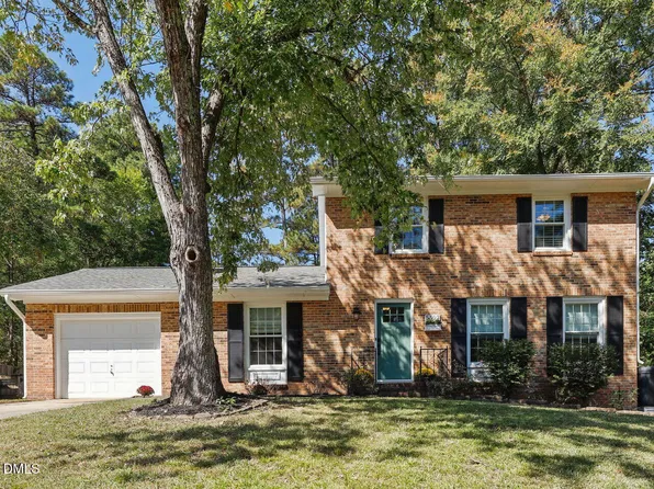 5502 Pelham Rd, Durham, NC 27713