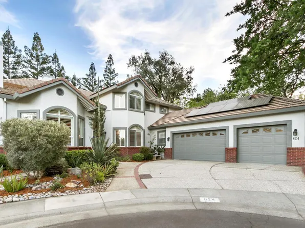 824 Harrier Pl, Davis, CA 95616
