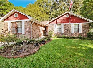 410 S Pandora Dr, Goose Creek, SC 29445