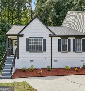 2041 Marbut Trce, Lithonia, GA, 30058