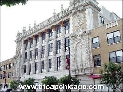 1st image of 1635 W Belmont Ave APT 712
