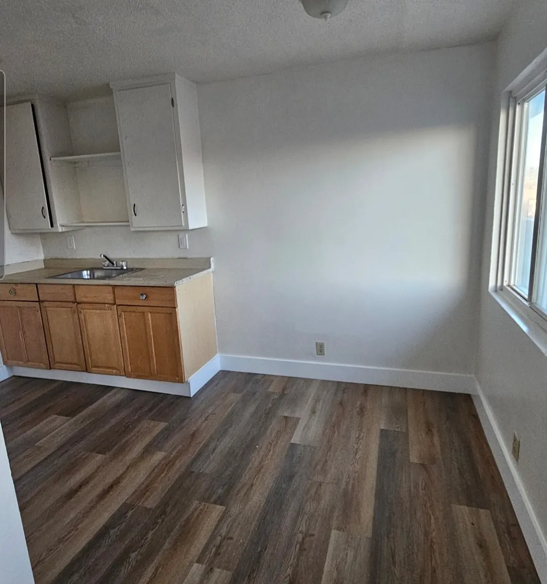 1 bed, 400 sqft, $1,650 — Photo 1