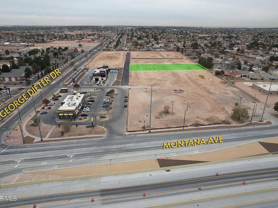 1st image of 3675 George Dieter Dr