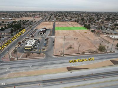 3675 George Dieter Dr, El Paso, TX, 79936