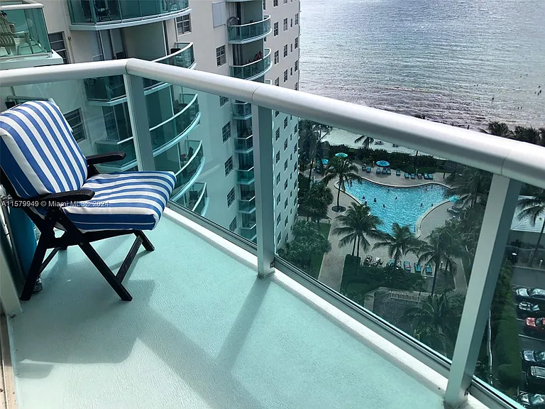 3901 S Ocean Dr #14M — Photo 38