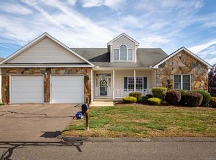 60 Vista View Ln UNIT 60, Vernon Rockville, CT 06066